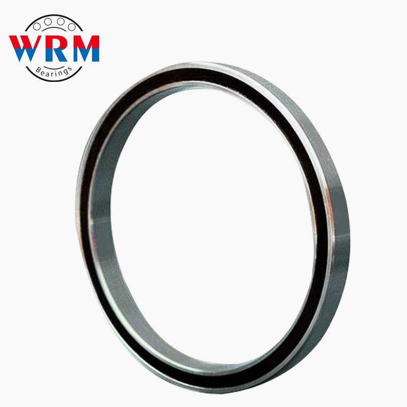 WRM 机器人轴承  双面密封薄壁轴承JA047CP0 JA047XP0轴承