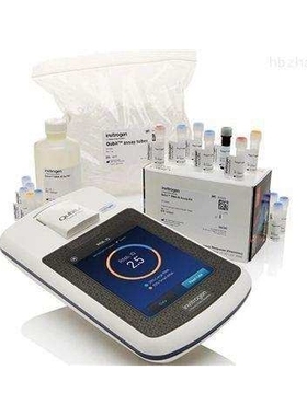 Thermo Qubit 4.0荧光计Q33226现货