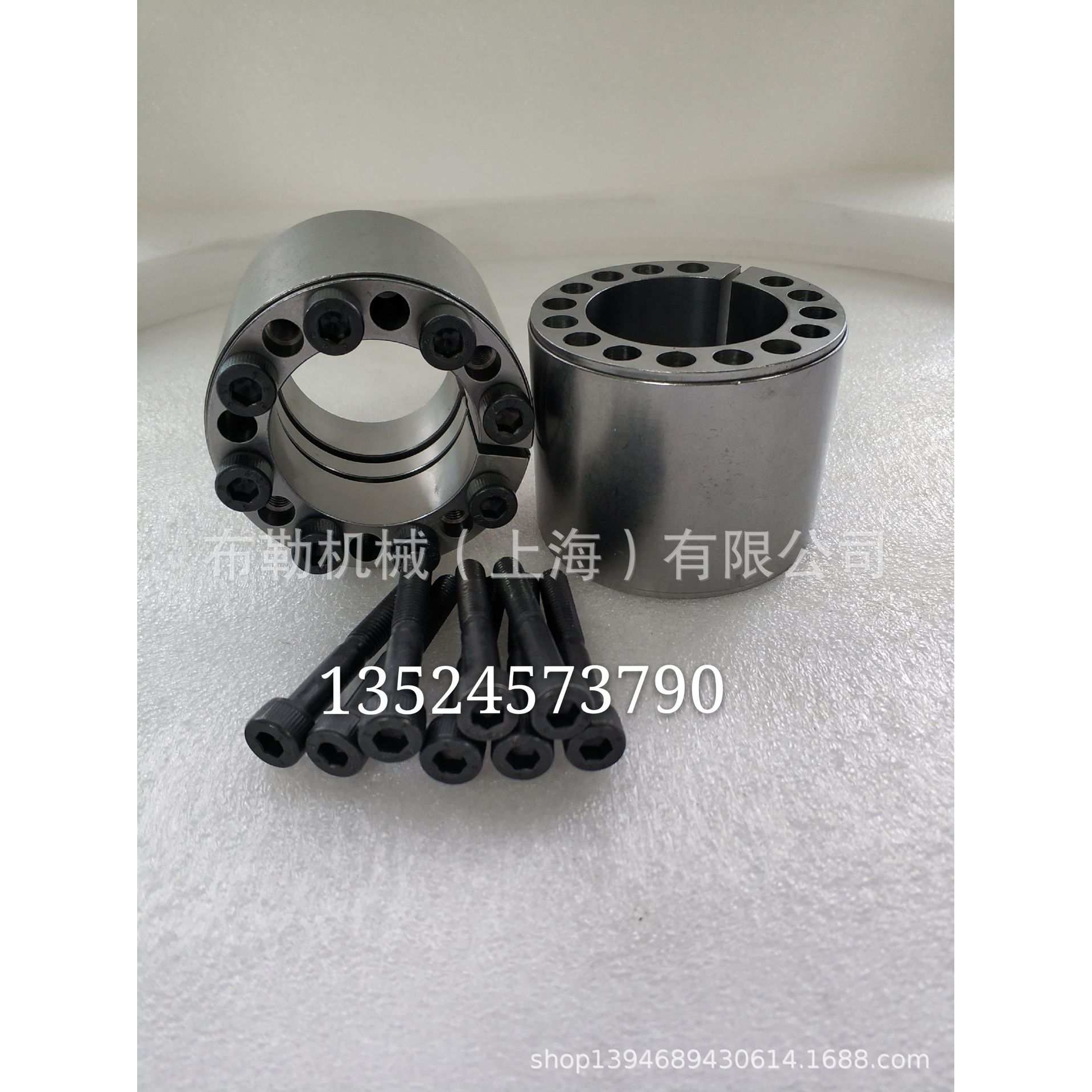 同江直筒型账套COM-Version-L-38X65/COM-Version-L-40X65动力锁