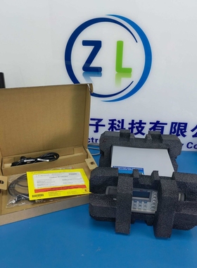 是德科技 安捷伦33210A 33220A 33250A keysight33500B信号发生器