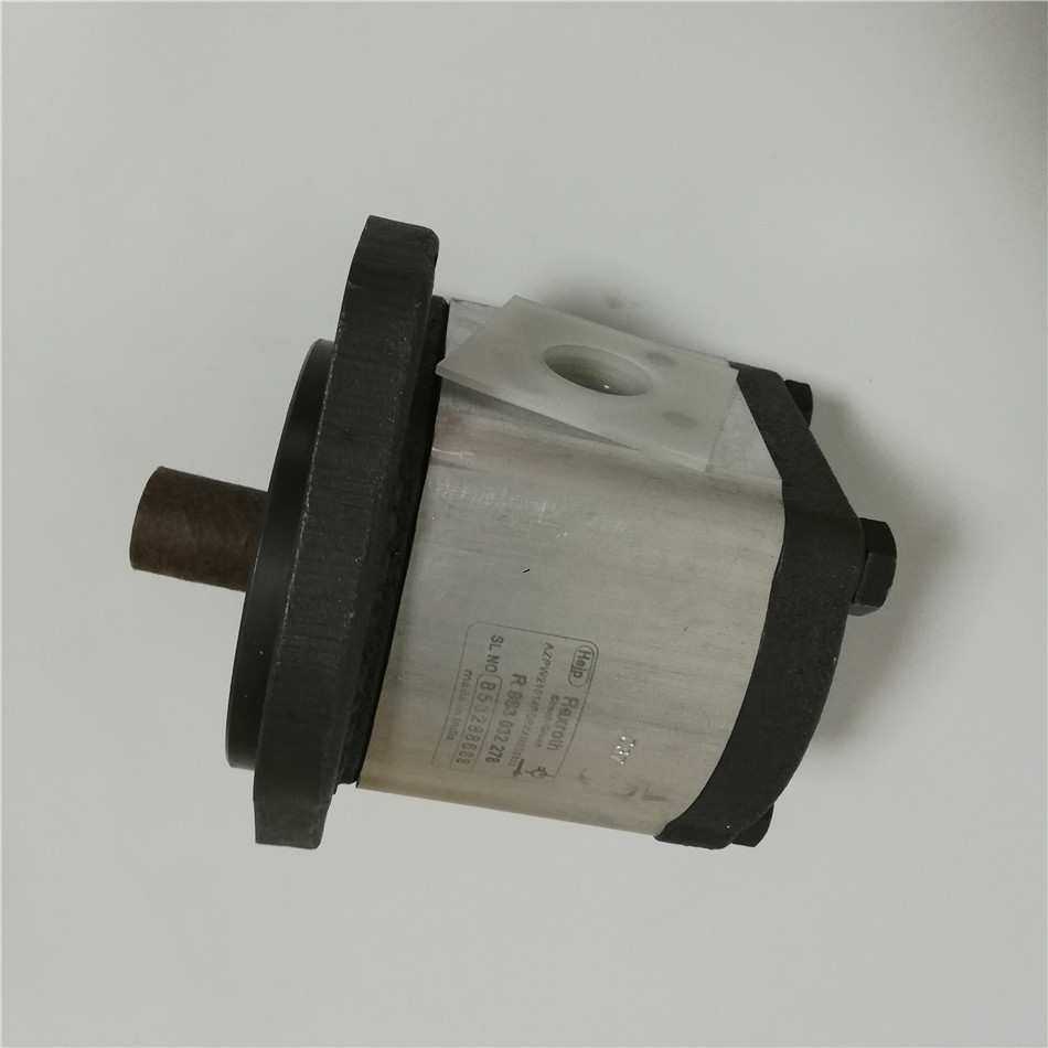 力士乐齿轮泵R983074465 AZPW-11-004RCB20MB