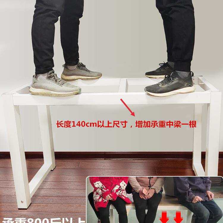 长70宽50高74cm简易电脑桌60写字桌90厘米小书桌80桌子110*40