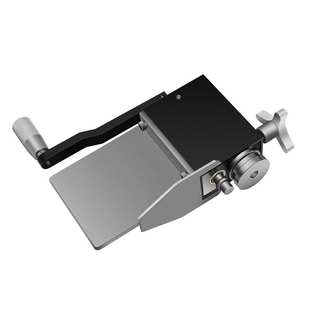 铝管铜管压边机改装油管卷边机扩管器铝管扩口器工具卷边器