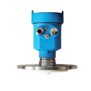 雷达液位计RD8003型强腐蚀液体 气泡测量物位计 蒸汽