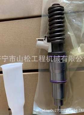 BEBE4C02001喷油器总成发动机共轨喷油嘴BEBE4L02102 BEBE4L01102