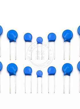 压敏电阻 14D 14K 471/511/561/621/681/751/821/911/102/182K