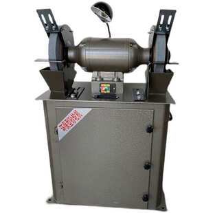 砂轮磨削机 M3340吸尘式 M3325 M3335 砂轮机 M3330 工业用除尘式