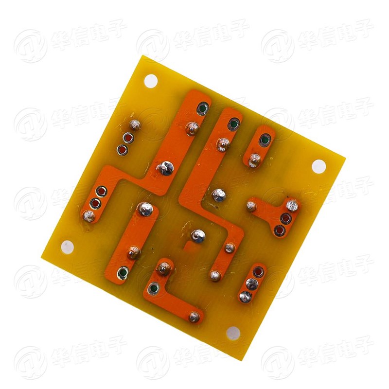 4A 10A 18A EMI滤波器 EMI高频滤波模块 EMI电源滤波插座板