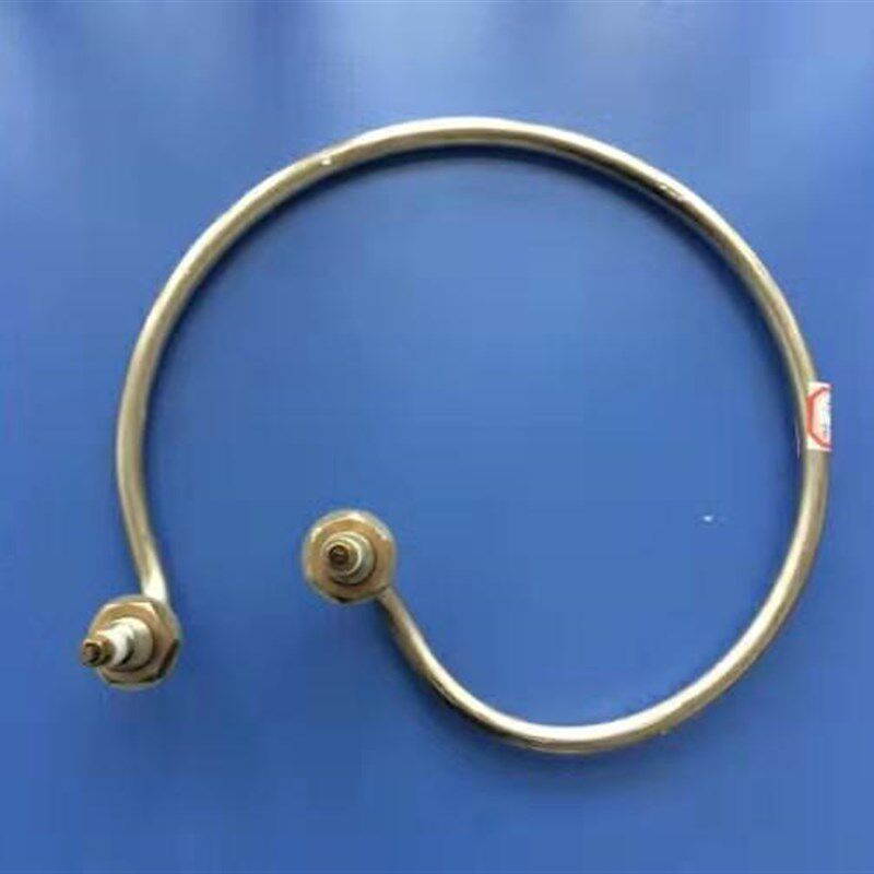 上海三申双哈YM30/50/75/100升高压消毒锅电热管蒸汽灭菌器加热圈