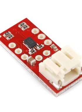 CJMCU锂电池电量检测报警模块 A/D 转换 IIC 接口检测 MAX17043