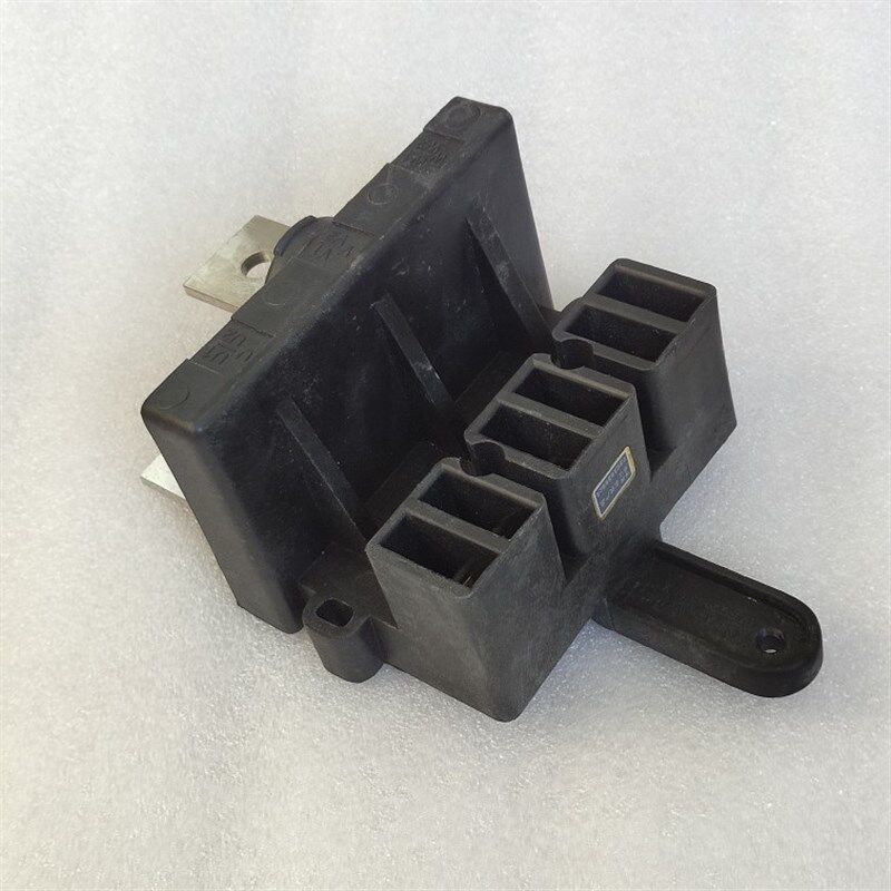定制一代MNS低压开关柜标准型单元抽屉电缆组件125A-400A及配件