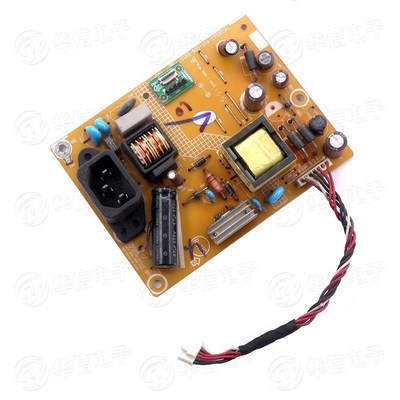 AOC I2369V 230LM00025 电源板 715G6503-P01-009-001S 升压板