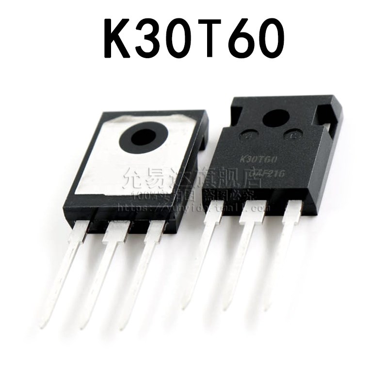 全新原装进口K40T120 K08T120 K25T120 K75T60 K30T60 K20T60