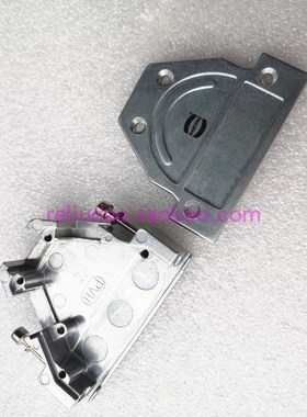 HARTING连接器61030012017框架外壳D-SUB 25poles浩亭原装新现货