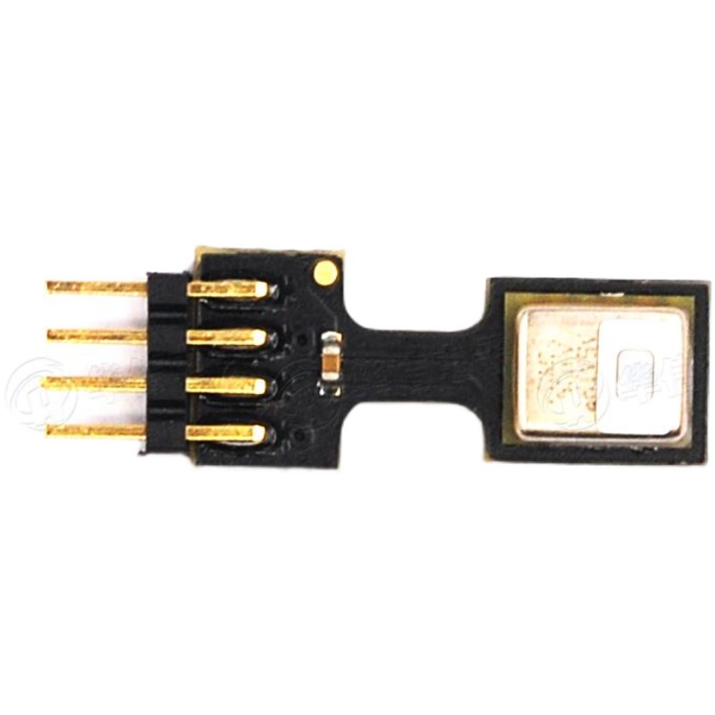 AHT15 集成式温湿度传感器 湿度精度 ±2%RH(25℃)温度精度 ±0.3