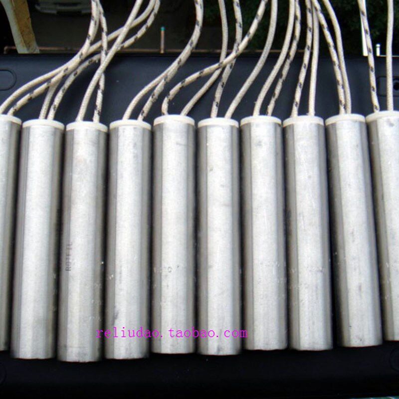 ROTFIL 加热管 进口加热棒 高功率 230V 100W-2500W 原装 订货