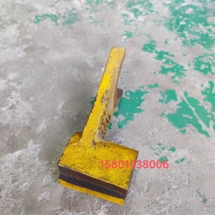 上海江宁机床CA6163沈阳C630车床配件2143拨叉内孔30