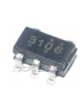 BP1360 3105 3106 2519 3519 8519C LED恒流驱动芯片 贴片SOT23-5