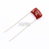 CBB薄膜电容400V 10只 333J 脚距10MM