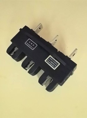 低压开关柜抽屉附件主电路动静插件中意电器CJZ5-CT5系列一次触头