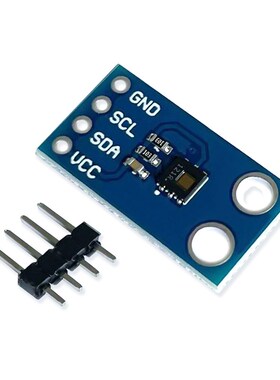 CJMCU-1080 高精度 数字 温湿度 传感器 HDC1080 湿度 温度模块