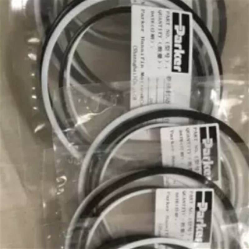 徐工吊车卷扬机制动油封D307卷扬密封12吨16吨20吨25k卷扬密封