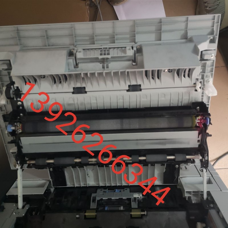 惠普HPM775n侧门hpm775侧盖第一纸盒手动纸盒775N右门775机器配件