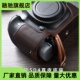 5DSR 90D 80D 5D4底座单反相机包5D3 70D 6D2真皮保护套牛皮