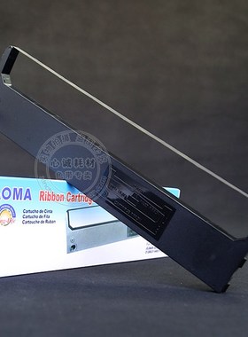 适合映美FP5400K FP5800K色带架FP5800KII联想DP8400墨盒芯JMR102