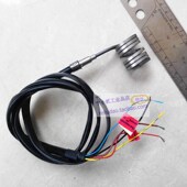 40原装 HOTSET发热圈D19 325W热流道进口电热圈D19 230V 德国 30mm