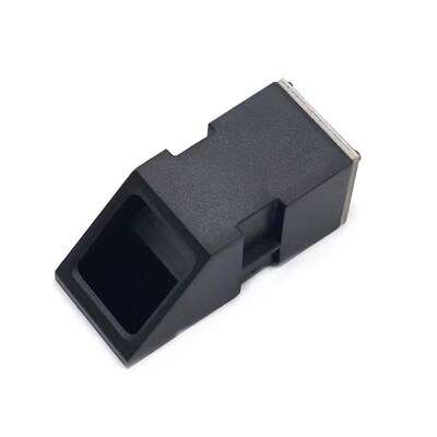 AS608光学指纹识别模块 STM32 51单片机板考勤门禁开发/指纹采集