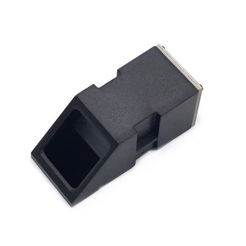 AS608光学指纹识别模块 STM32 51单片机板考勤门禁开发/指纹采集
