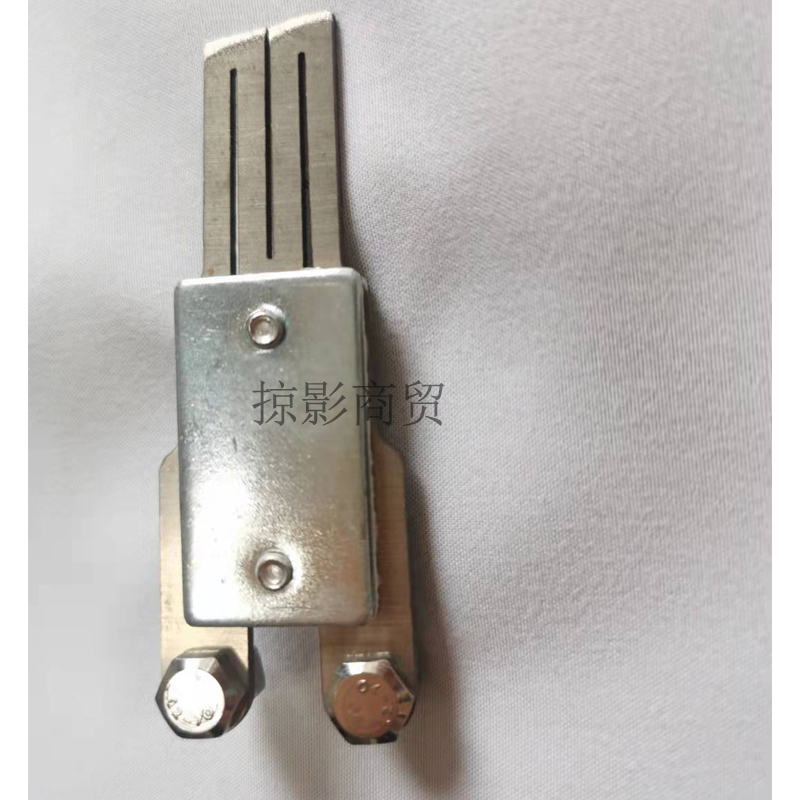 斯普艾特801,ST58半自动打包机配件大全加热片导线电热烫头原厂