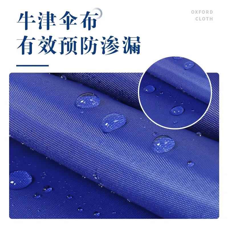 大伞户外摆摊专用雨伞遮阳伞太阳伞商用地摊大型防晒庭院伞广告伞