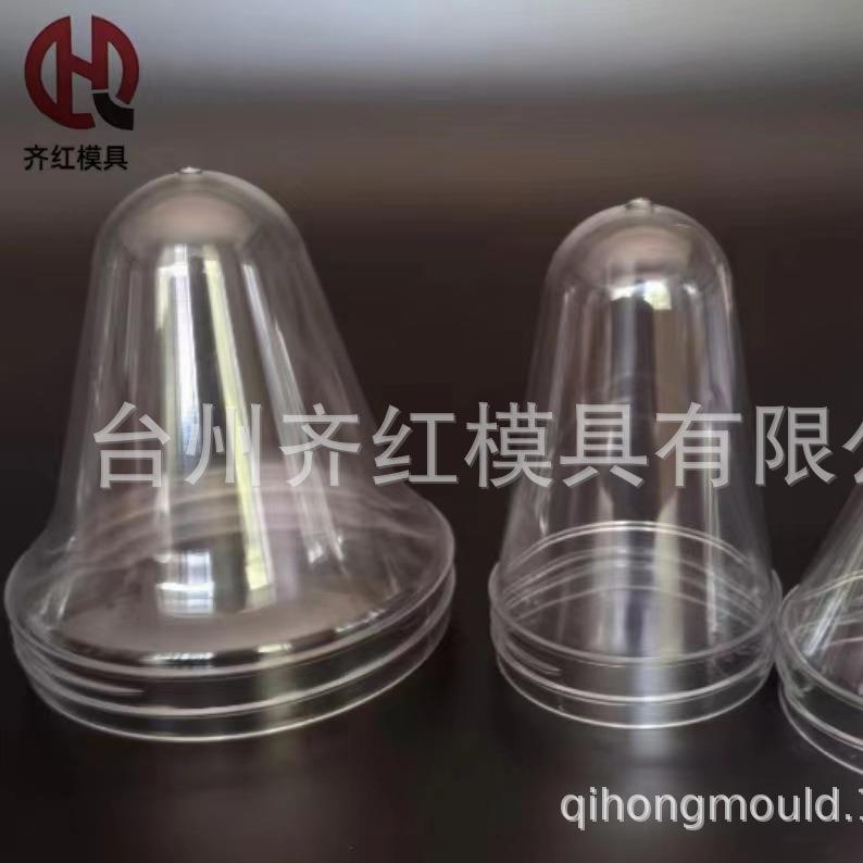 多腔瓶胚注塑模具包装注塑模具PET塑料瓶胚模具一出8腔