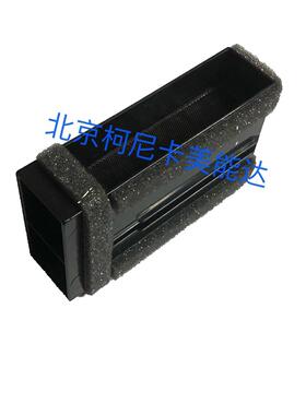 柯尼卡美能达臭氧过滤227 287 367 7528 289S 369S碳粉过滤器转印