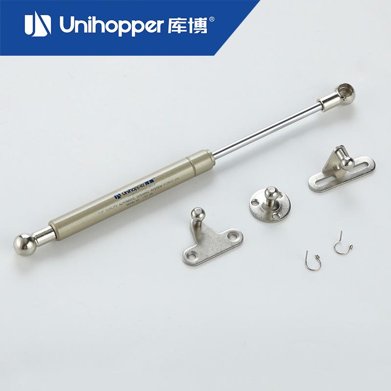 Unihopper库博气Unihoppe支撑液压动杆榻榻气翻米上门伸缩阻尼压