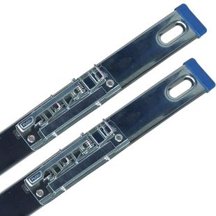 不锈钢报夹长夹条报纸夹工程图纸栏挂架夹报纸夹子报刊学生试卷夹