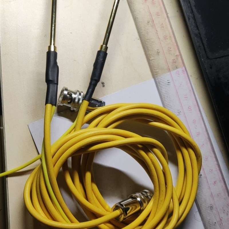 订做探针杆,订做不锈钢管探针杆,订做探针台探针杆