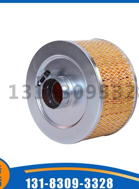 GY031150100-H1 DSR-100A空压机空滤芯 德斯兰12立方空滤保养配件