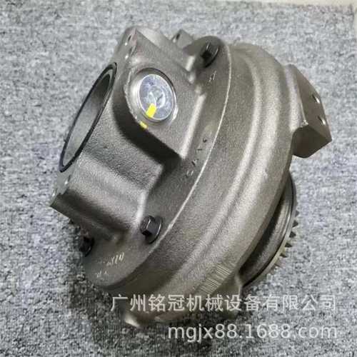 CAT卡特E345D E345D2 E349D E349D2 C13发动机水泵 挖掘机配件