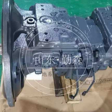 工程机械配件 708-2G-00181 液压泵总成  708-2H-00027