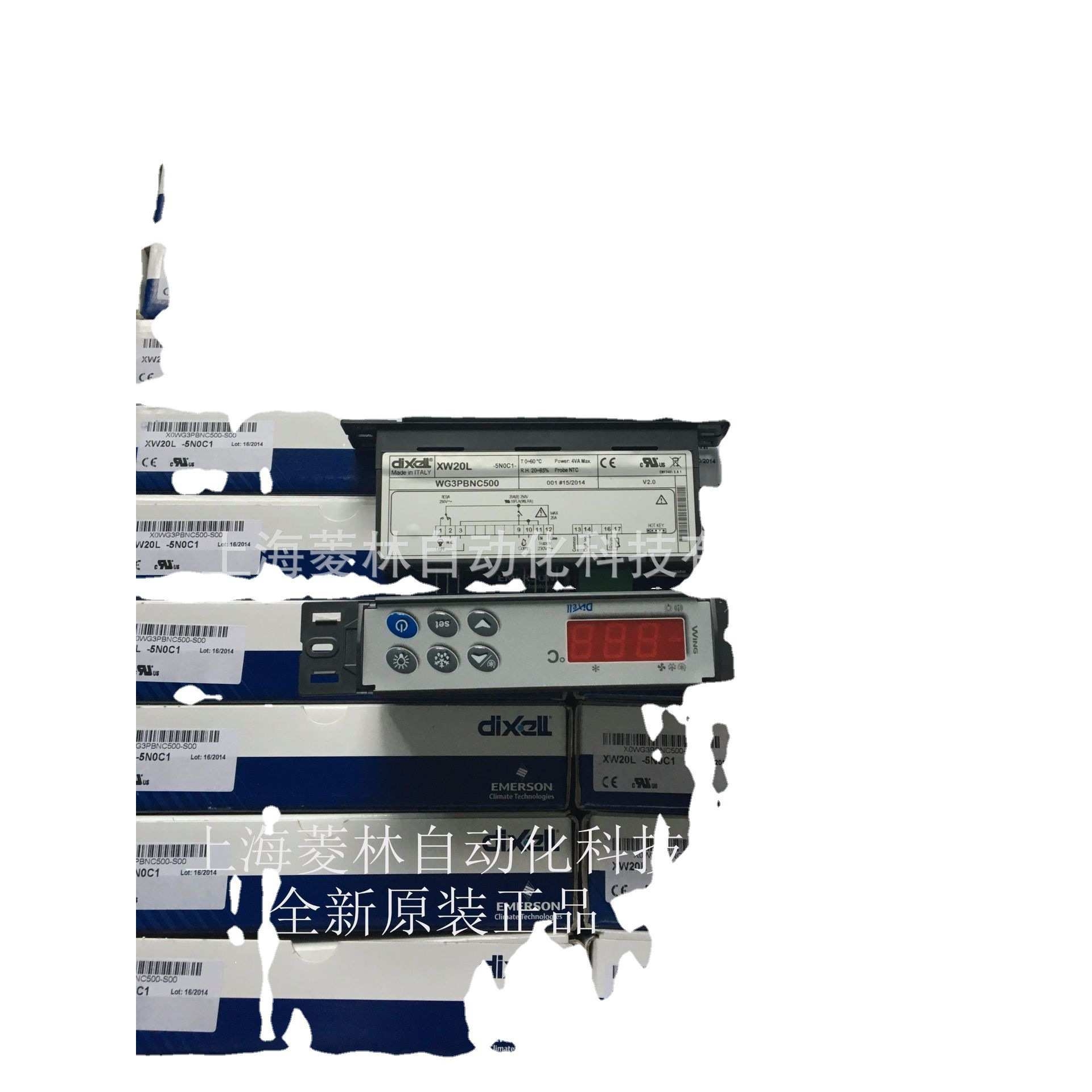 XW60L-5N1C1-N  XW60L-5N1C1 XW60L-5N1C1-N 意大利DIXELL