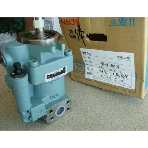 IPH-22B系列IPH-24B-3.5-32-L-11不二越齿轮泵PVS-1B-35N2-12