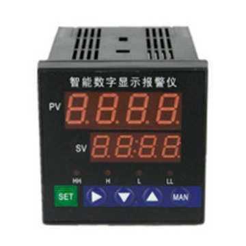 KCXM-2011P5S单路智能输入单路数显表