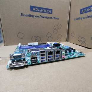 585支持采用C236 研华嵌入式 AIMB 585SV 芯片组 电脑工业主板AIMB