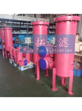 TEF.952.10VG.10.S.P.-.FS.A.-.O回油过滤器 平拓机加工过滤器厂