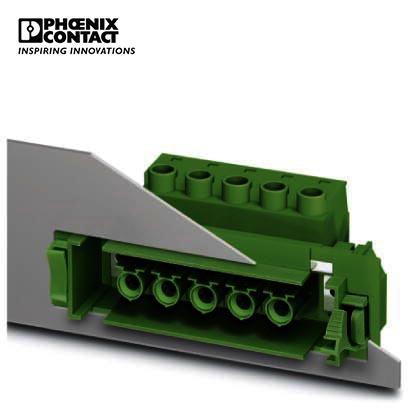 菲尼克斯直通插头DFK-IPC16/9-STF-10,16-1703849