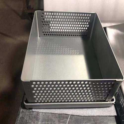 厂家供应钨盒 焊接钨盒 耐高温钨材料 钨制品各种焊接件加工件