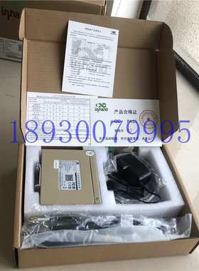 映翰通/Inhand IR615-S-L5-WLAN 3G/4G无线工业路由器